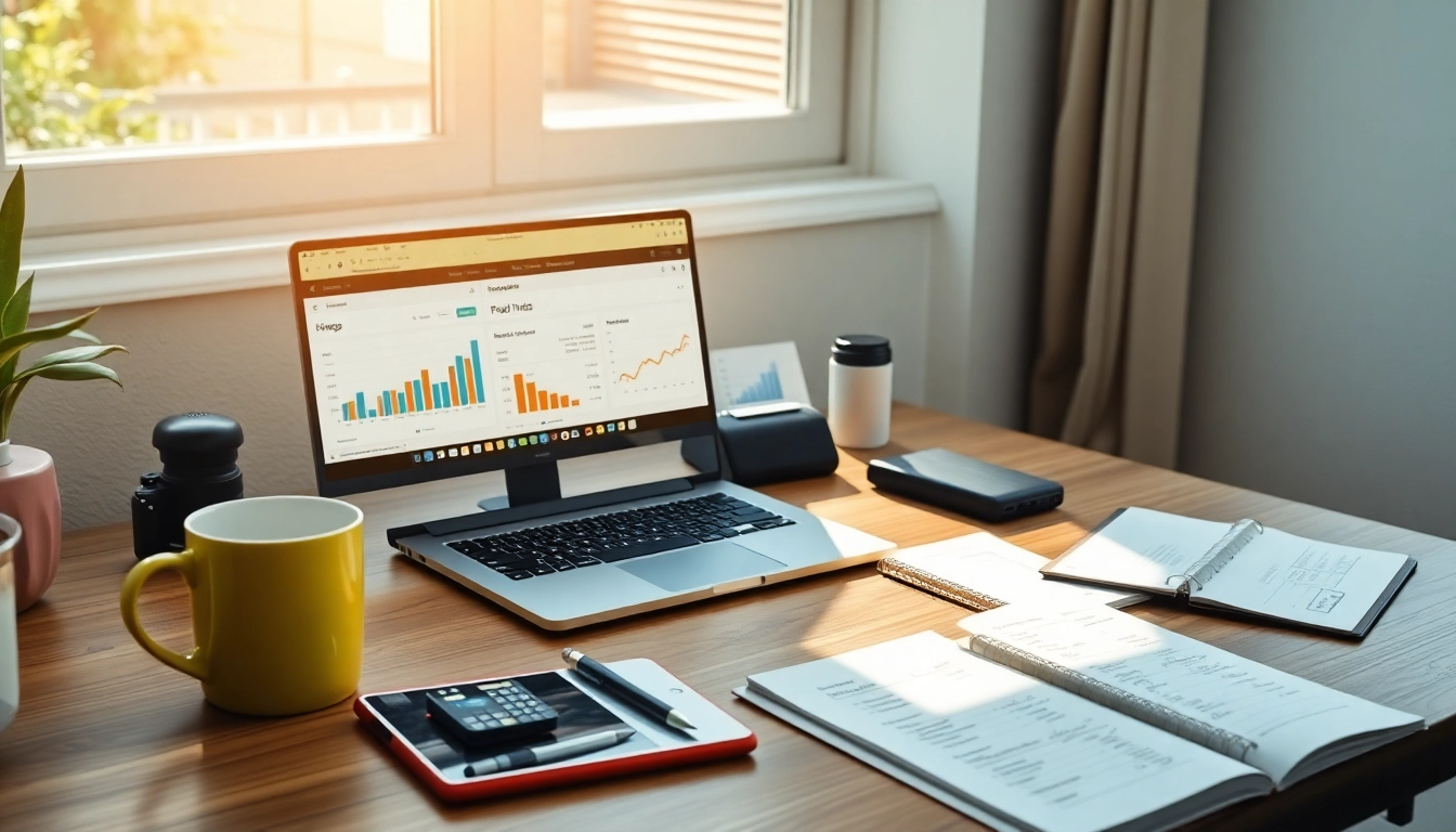 best budgeting tools for freelancers and gig workers-title