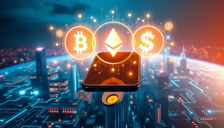 best digital banks for cryptocurrency integration-title
