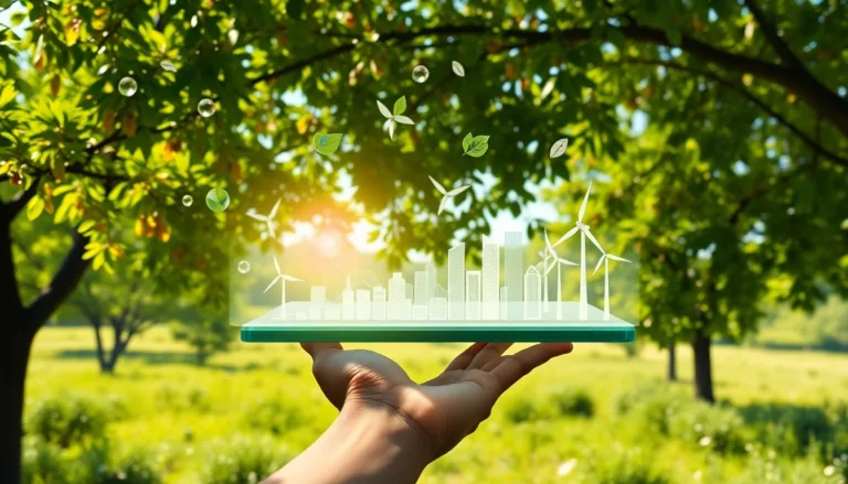 best digital banks for environmental sustainability-title