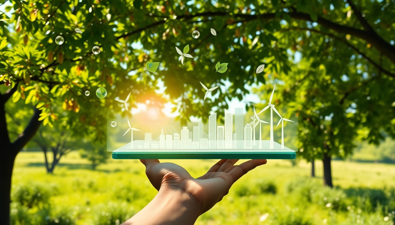 best digital banks for environmental sustainability-title