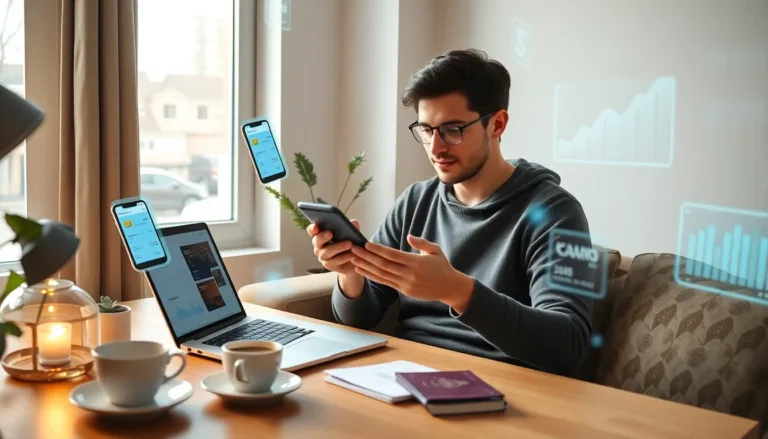 best digital banks for freelancers-title
