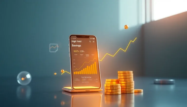 best digital banks for high-yield savings accounts-title