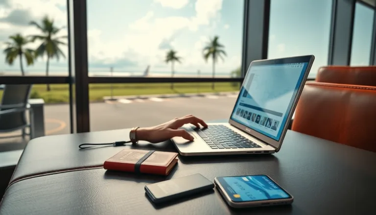 best digital banks for travel rewards-title