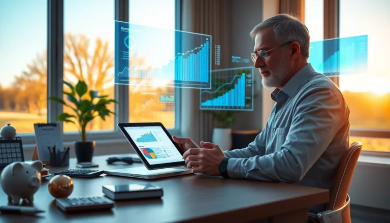 best investment tools for retirement planning-title
