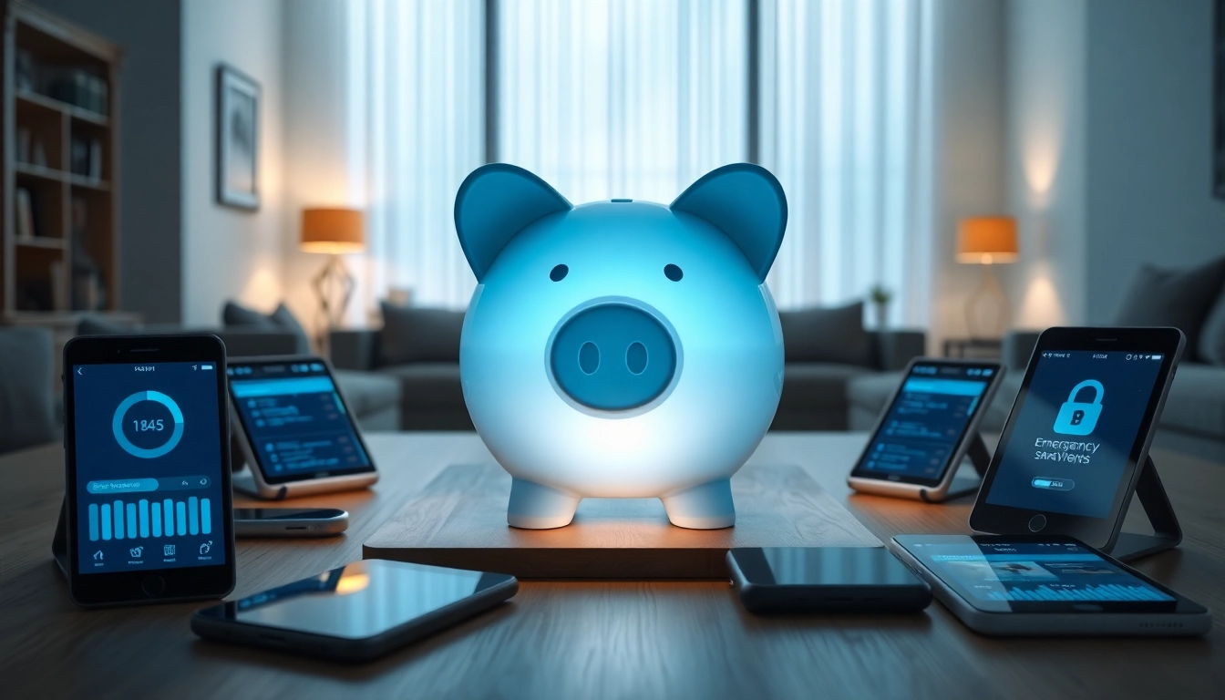 best online banks for emergency savings-title
