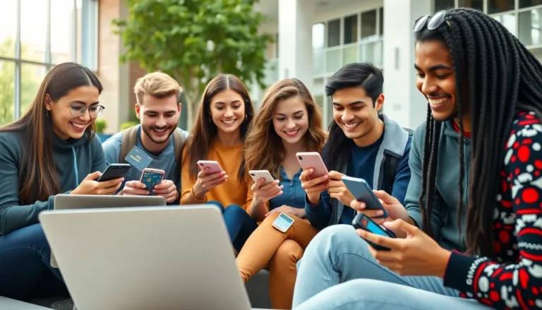 best online banks for student accounts-title
