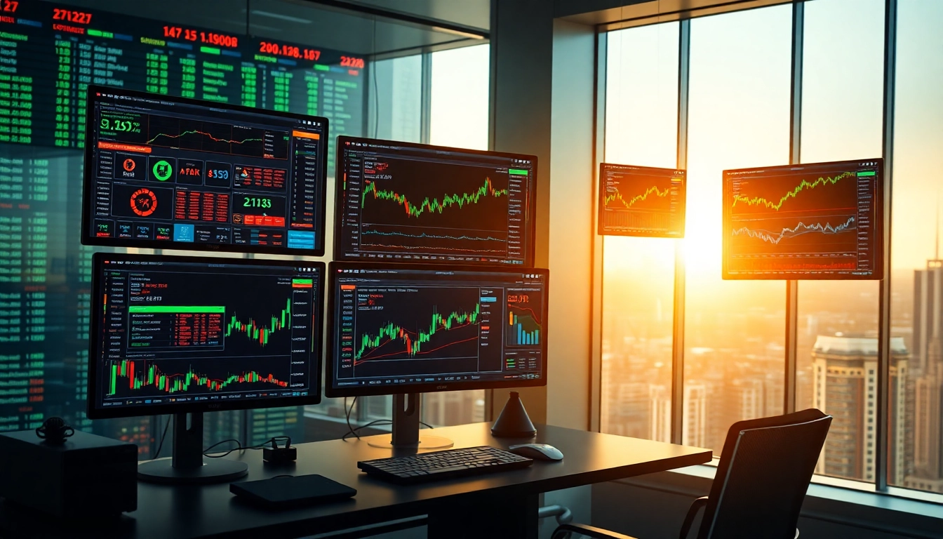 best online platforms for options trading-title