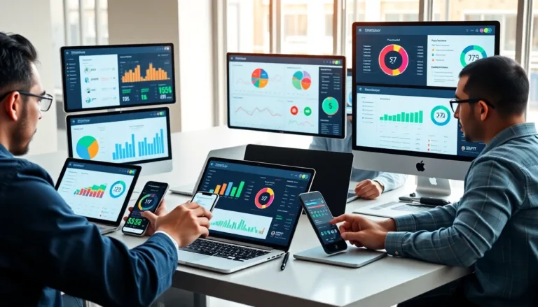 best personal finance apps with real-time syncing-title