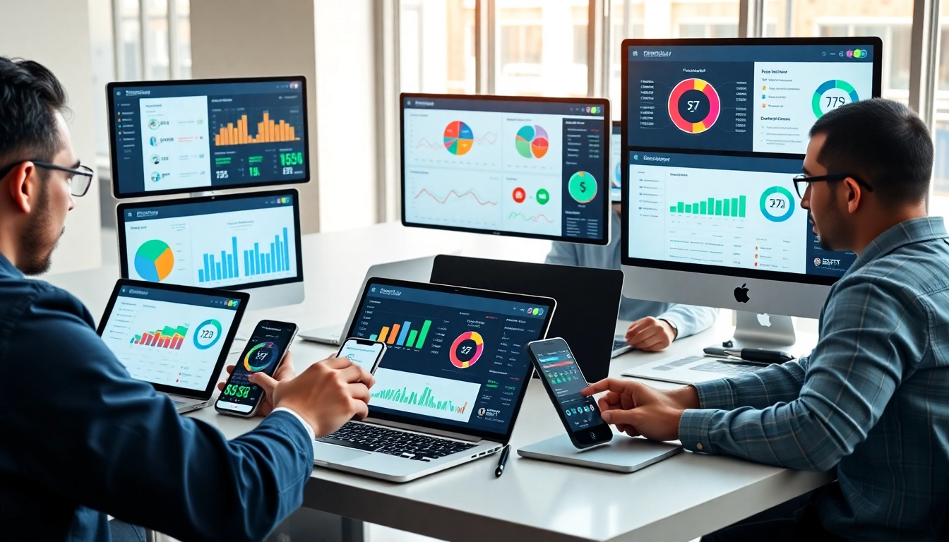 best personal finance apps with real-time syncing-title