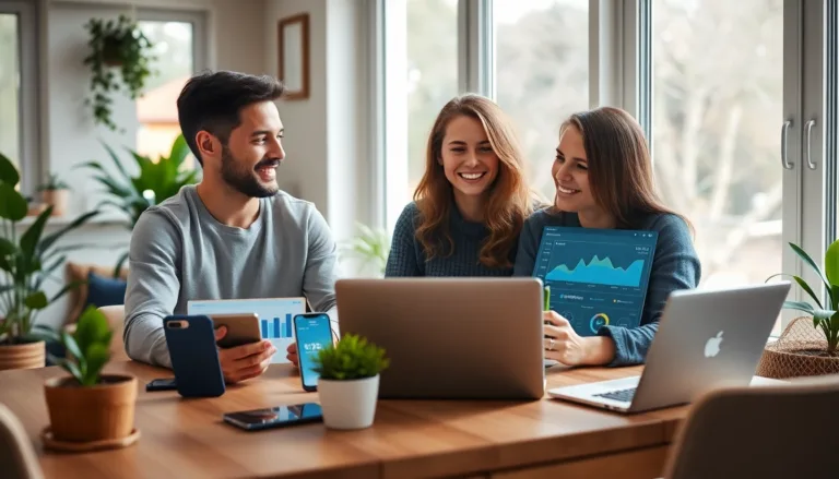 best personal finance tools for couples managing joint accounts-title