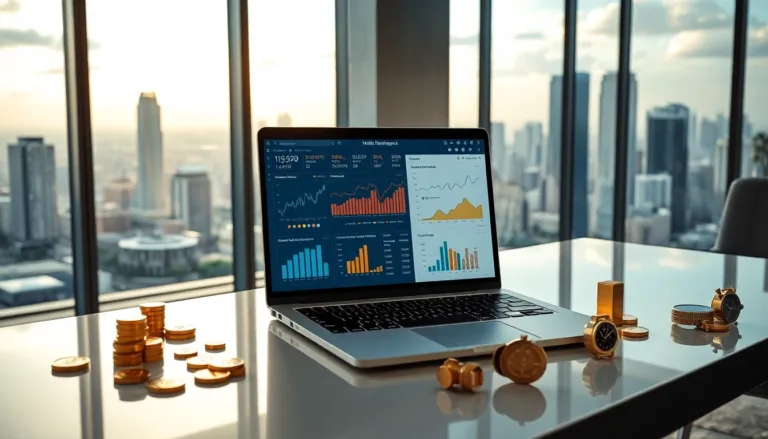 best personal finance tools for high-income earners-title
