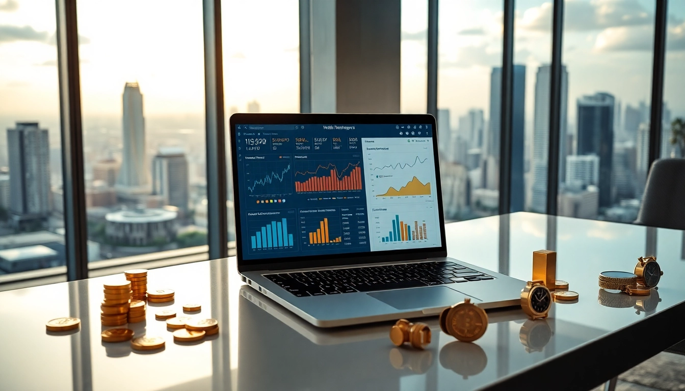 best personal finance tools for high-income earners-title