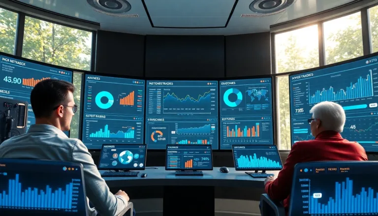 best platforms for automated investing-title