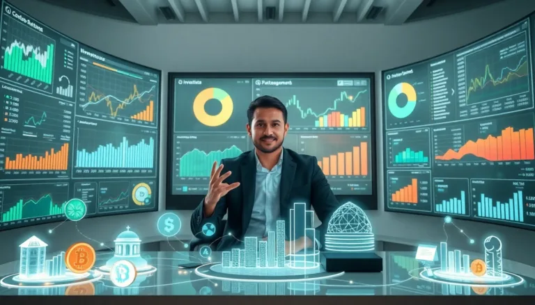 best platforms for automated portfolio management-title