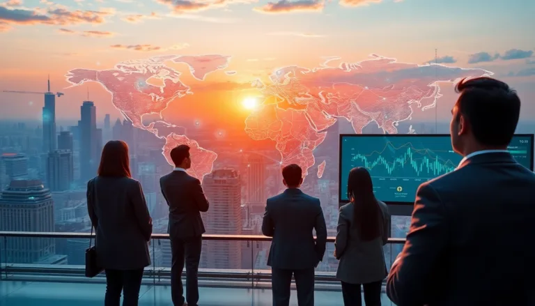 best platforms for investing in emerging markets-title