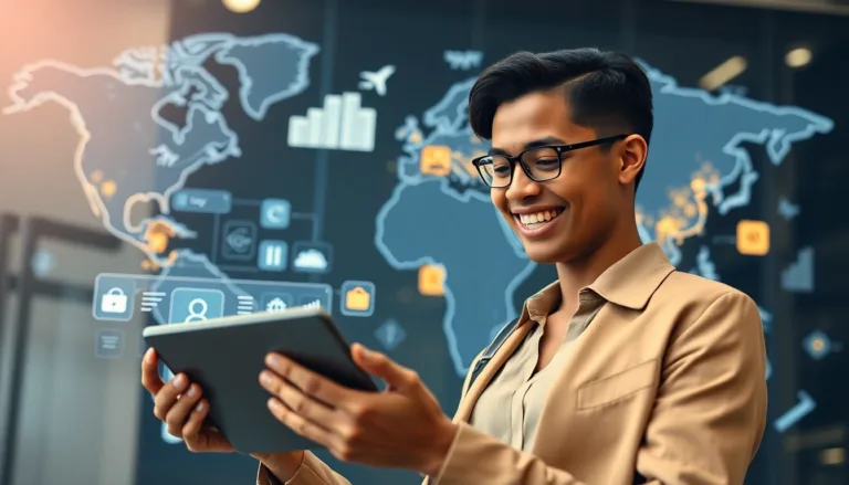 digital banking options for expats-title