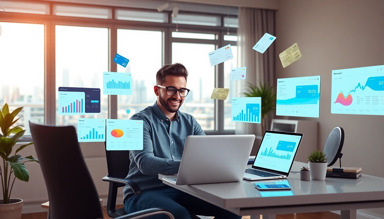 digital banking options for gig economy workers-title