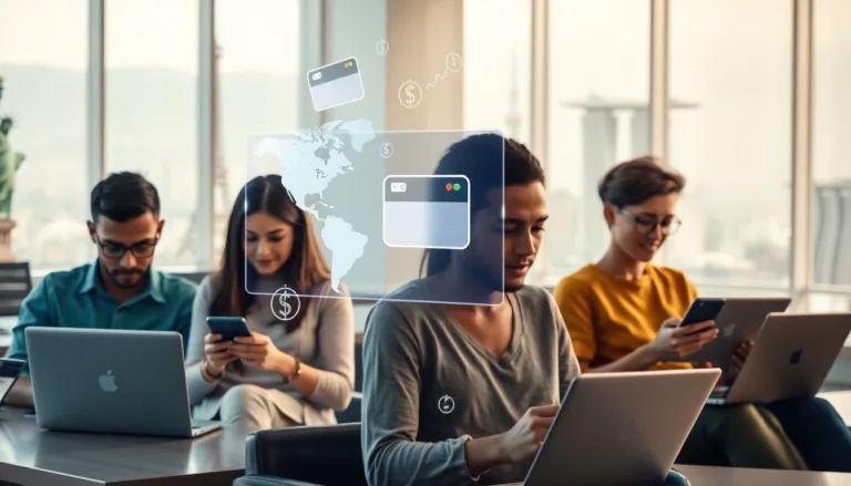 digital banking options for non-residents-title
