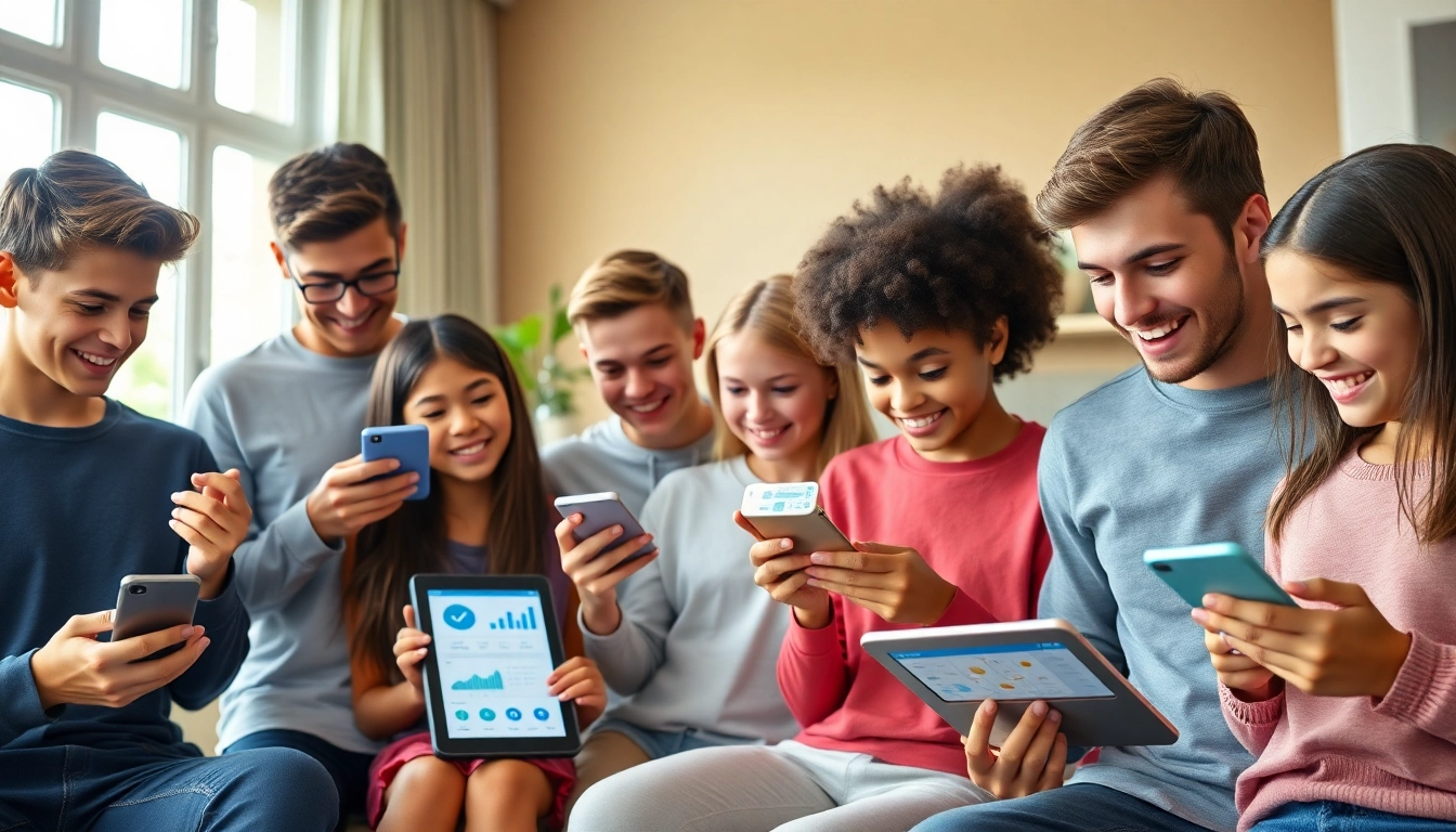 digital banking options for teenagers-title