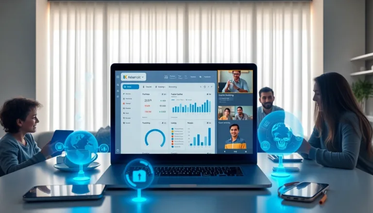 digital banking solutions for remote workers-title