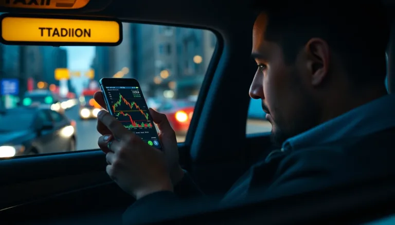 how to analyze stocks using mobile apps-title