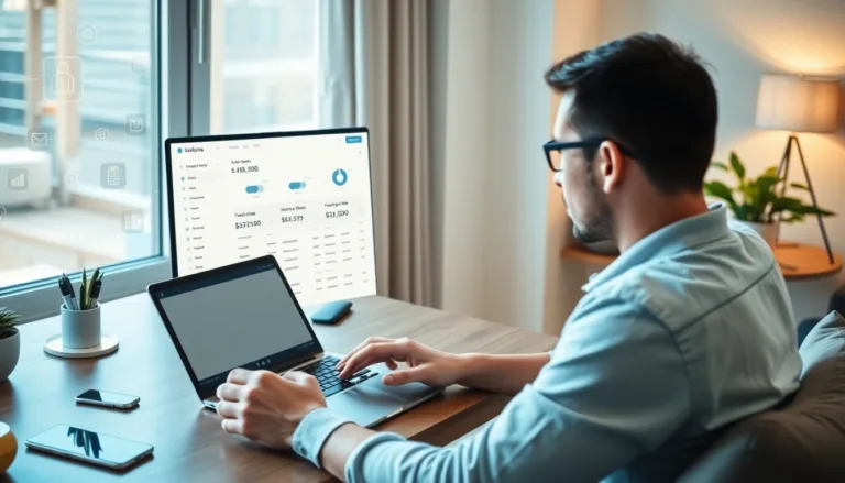 how to apply for loans through online banks-title