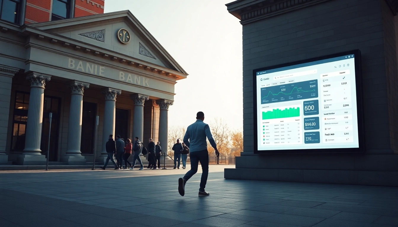 how to close a traditional bank account and go digital-title