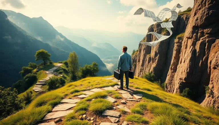 how to create a balanced investment strategy-title