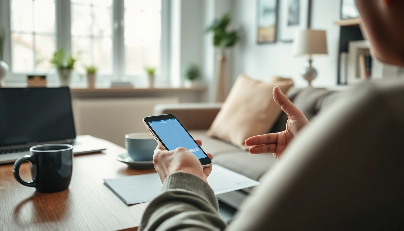 how to deposit checks using mobile banking-title