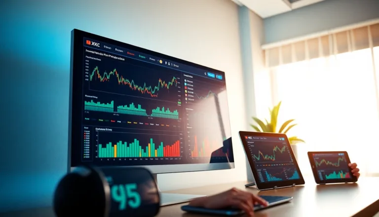 how to evaluate investment performance online-title