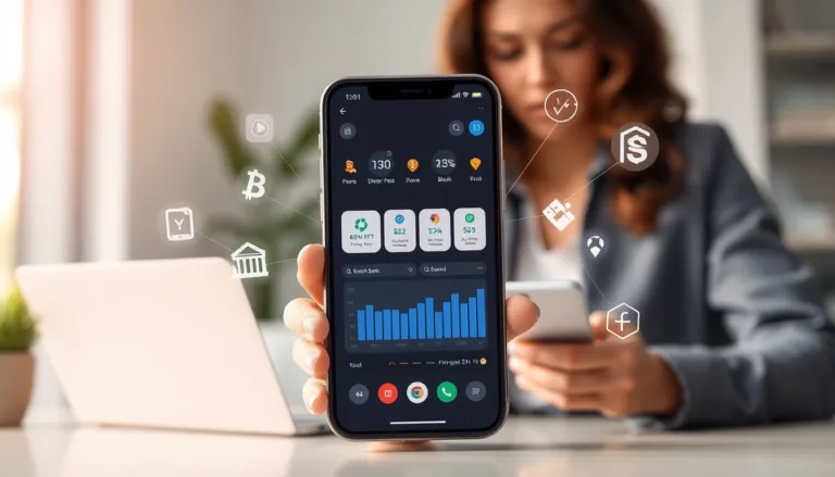 how to integrate budgeting apps with bank accounts-title