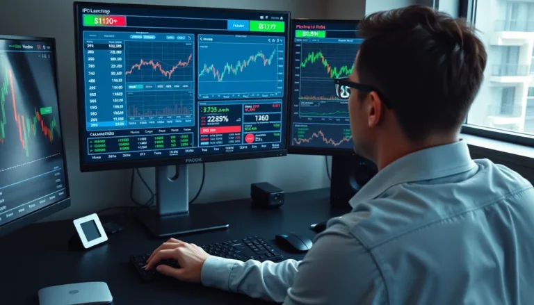 how to invest in IPOs through online brokers-title