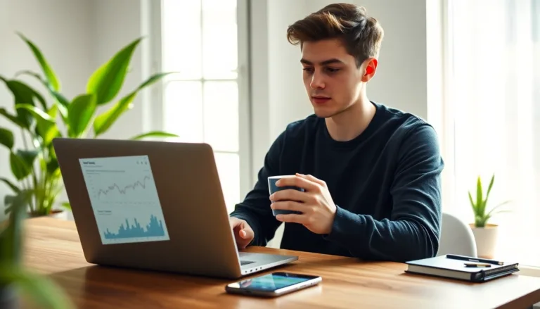 how to invest in index funds online-title