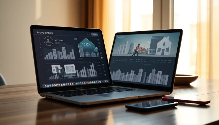 how to invest in real estate through crowdfunding-title