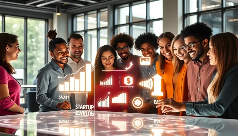 how to invest in startups through crowdfunding-title