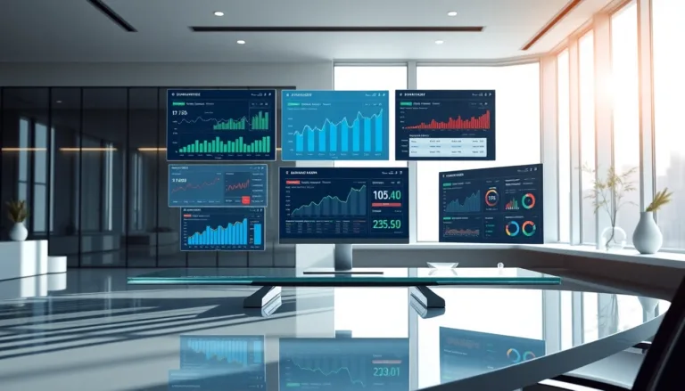 how to manage multiple bank accounts with finance tools-title