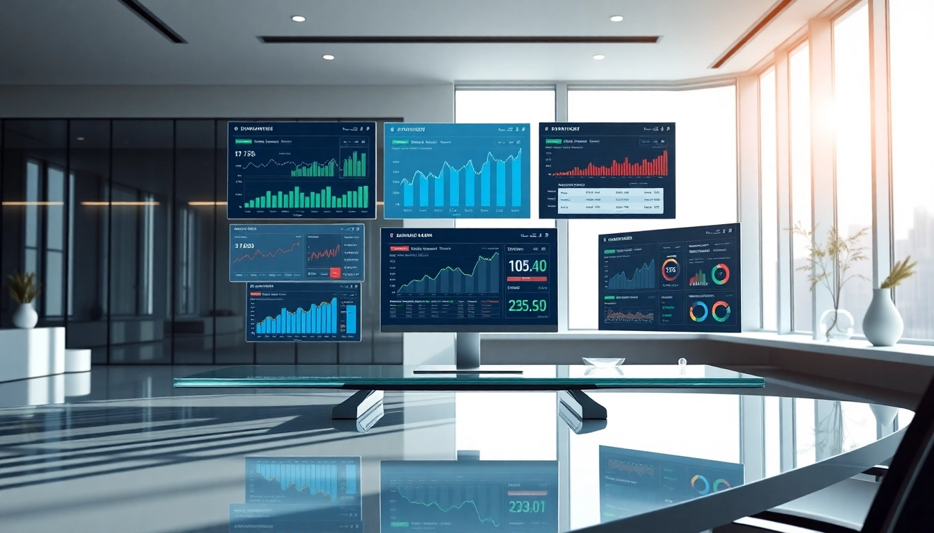 how to manage multiple bank accounts with finance tools-title