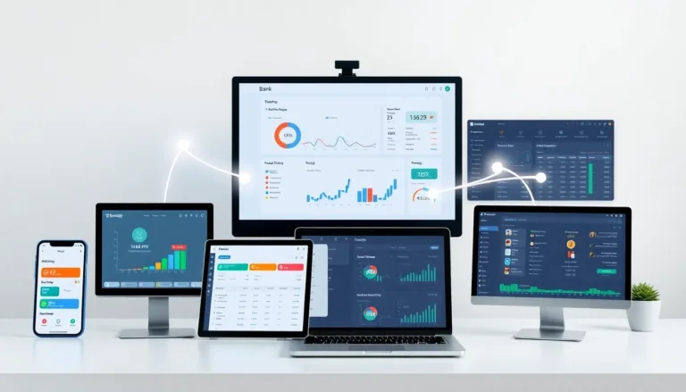 how to manage multiple digital bank accounts-title