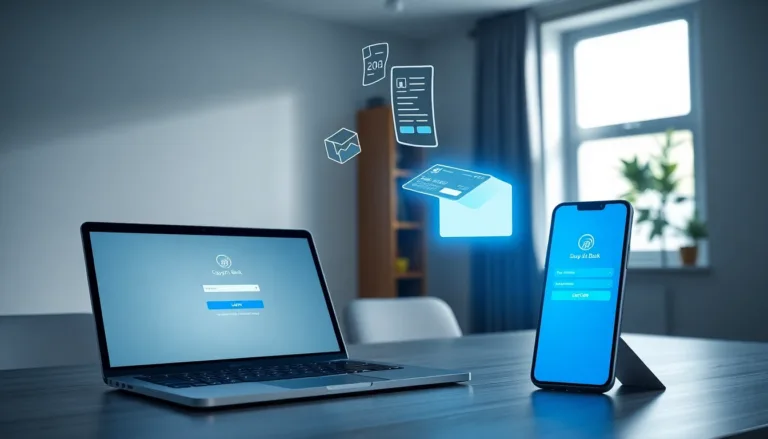 how to open a digital bank account online-title