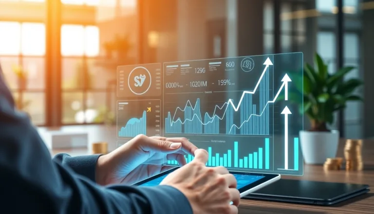 how to set investment goals using apps-title