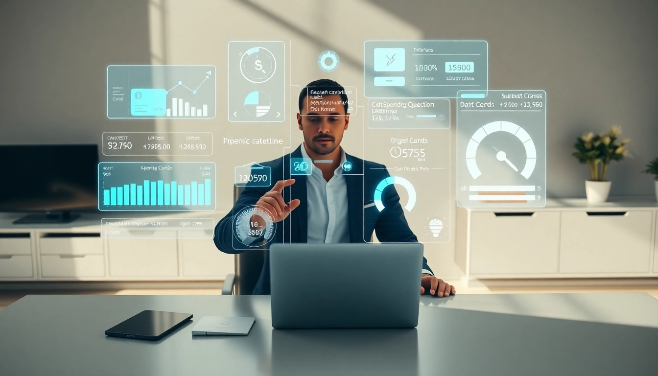 how to set spending limits with digital banking apps-title