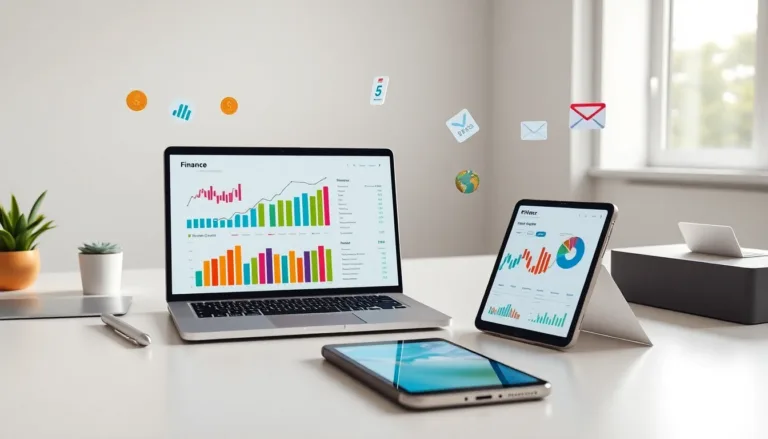 how to set up budgeting categories in finance apps-title