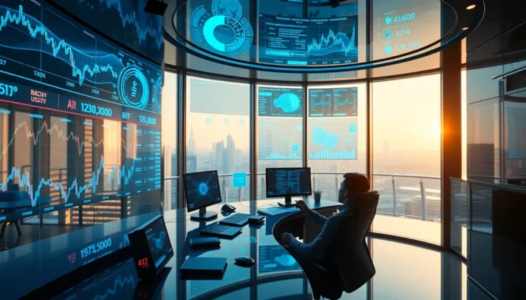 how to use AI tools for stock market analysis-title