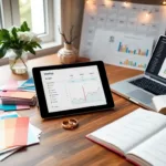how to use budgeting tools for wedding planning-title