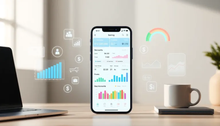 how to use budgeting tools in digital banking apps-title