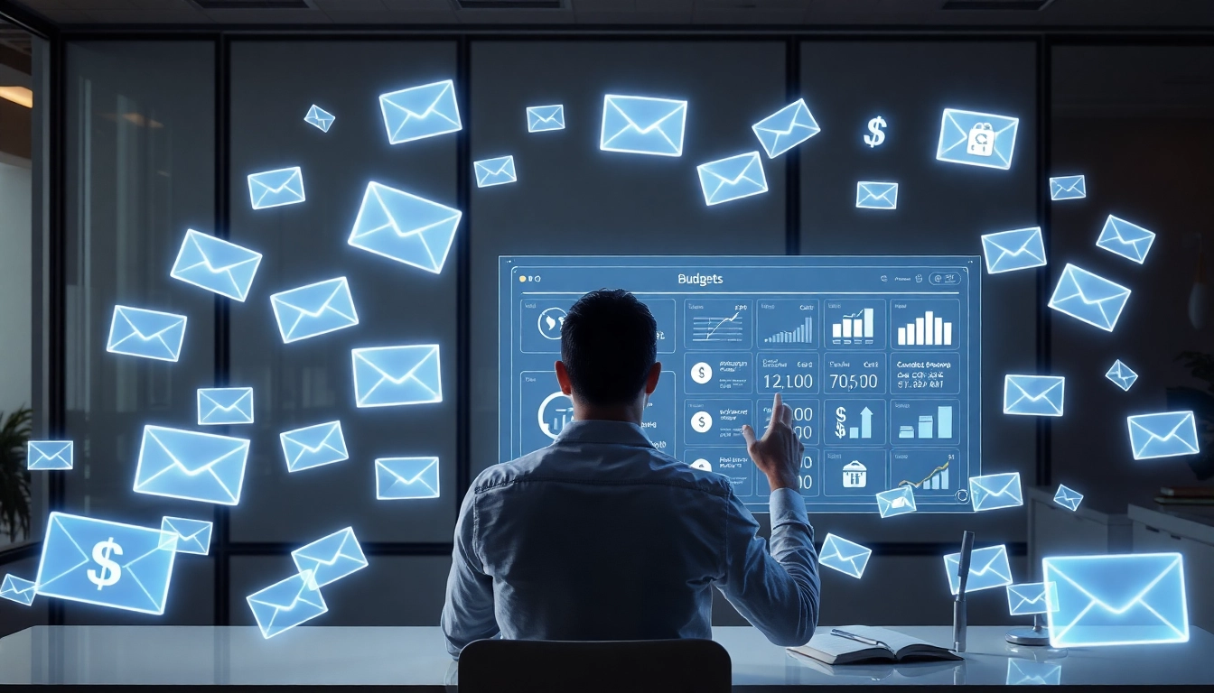 how to use digital envelopes for budgeting-title