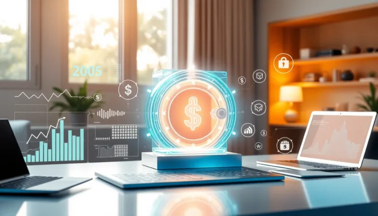 how to use personal finance tools for emergency fund planning-title