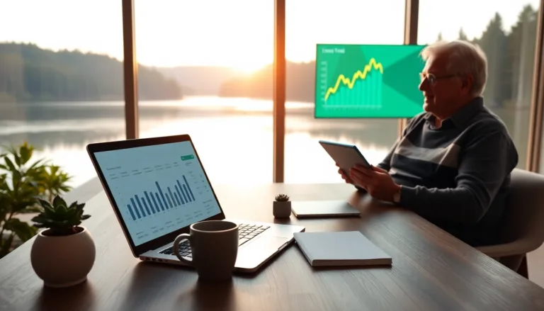 how to use personal finance tools for retirement planning-title