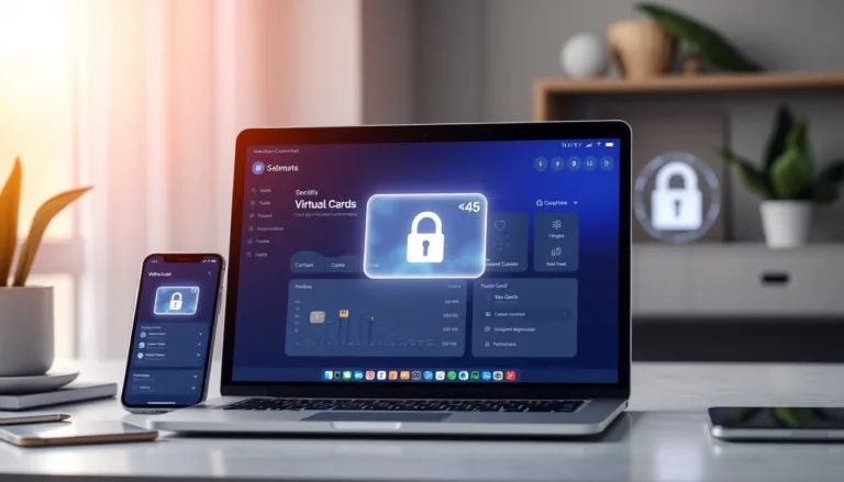 how to use virtual cards from online banks-title