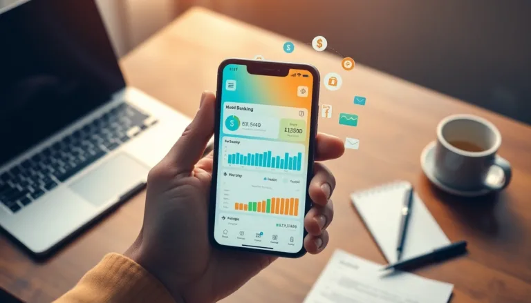 top mobile banking apps for budgeting-title